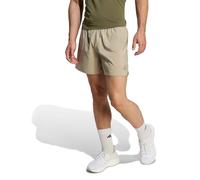 adidas Run Essential 7in Short de running Hommes-kaki, Taille L