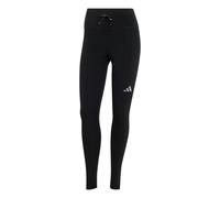 Adidas Collant de course Run Essential Femmes, noir, Taille S