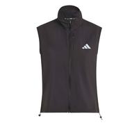 Adidas Gilet de running Adi365 Running Essentials Noir Taille M