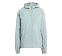 adidas Run Essential Veste running Femmes-mint, Taille L
