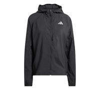 adidas Run Essential Veste running Femmes-noir, Taille L