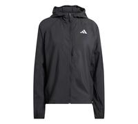 adidas Run Essential Veste running Femmes-noir, Taille XL
