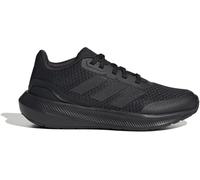 Adidas Run Falcon 3 Junior Boys Running Shoes Triple Noir 3 (35.5) Male