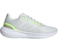 Adidas Run Falcon 3 Womens Running Shoes Crystl/Zero/Grn 5 (38) Female