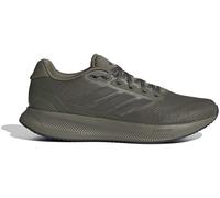 Chaussures adidas Runfalcon 5 vert kaki - 44