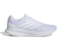 adidas Runfalcon 5 Running Shoes Chaussures de Course Homme, Cloud White Cloud White Cloud White, 46 EU