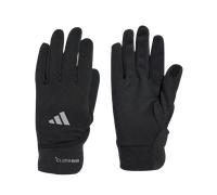 adidas - Run Glove Conv - Gants running Black - L