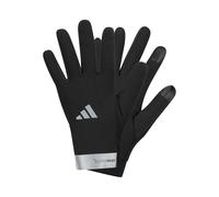 adidas Run Glove Gants De Running-Noir, Taille XS