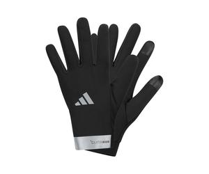adidas Run Glove Gants De Running-Noir, Taille L