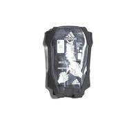 adidas Run Handy Case Sac à main, unisexe, noir, taille unique