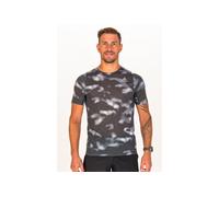 adidas Run Icon AOP M Gris/argent S