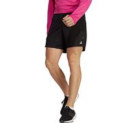 adidas Run Icons 3 Bar Short pour Homme