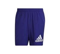 adidas Run It 5in Shorts Hommes-Bleu, Taille S