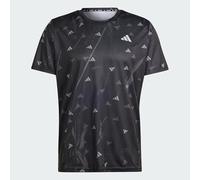adidas Run It Brand Love Tee T-Shirt Homme