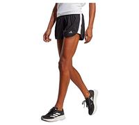 adidas Run It Short, Noir/Blanc, S Femme