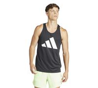 adidas Run It Singlet Homme S