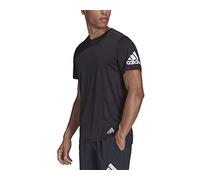 adidas Run It T-shirt Homme S