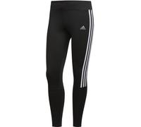 Adidas Run It Tights Ladies Noir/Blanc 8 (XS) Female