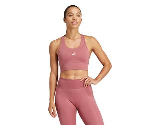 adidas Run Medium-Support Pocket Bra Femme XS A-B