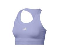 adidas Run Medium Support Soutien-gorge Sport Femmes-Lilas, Taille LA-B