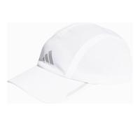 Adidas RUN MES CA A.R. Homme Blanc - Casquettes de running hommes