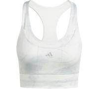 Adidas Run Ms Pkt Ap Gris S D-DD Female