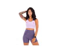 adidas Run Pocket BMW Marathon de Berlin 2025 vêtement running femme Run Pocket BMW Marathon de Berlin 2025 S-CD Violet