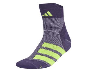 adidas Run X Adizero Ankle Socks Unisexe XS