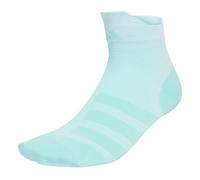 Chaussettes adidas Run x Adizero bleu clair - S
