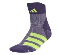adidas Run X Adizero Quarter Socks Unisexe XS