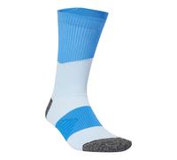 Adidas Chaussettes de running Run x Boost Unisexe Bleu clair Taille 40-42