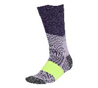 adidas Run X Boost Crew Socks Unisexe M