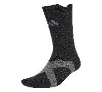adidas Run X Clima Crew Socks Unisexe M