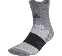 adidas Run x Cushioned Chaussettes M Argent