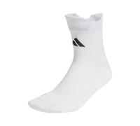 adidas Run X Cushioned Quarter Socks Unisexe XL