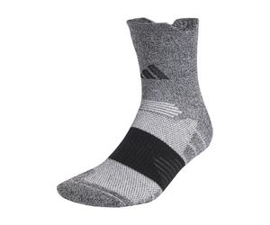 adidas Run X Cushioned Quarter Socks Unisexe XS