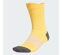 adidas Run X Ub23 Socks Chaussettes de running Unisex black/white