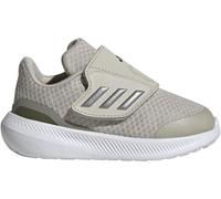 Adidas Runfalcon 3.0 Ac I Runners Unisex Kids Gris/Métal/Argent C4 (20) Unisex