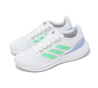 adidas Runfalcon 3.0 W Cloud White Pulse Mint Women Running Shoes HP7561
