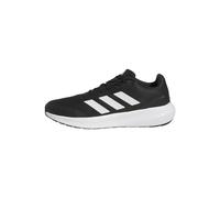 Baskets basses enfant filles adidas RUNFALCON 3.0 K Noir 28