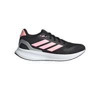 adidas Runfalcon 5 Chaussure De Running Sans Stabilisateurs Enfants-Noir,Rosé, Taille 40
