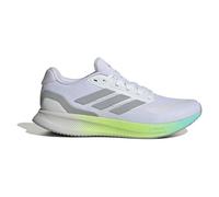 adidas Runfalcon 5 Cloudfoam KI9540 Chaussures de course pour homme Blanc, Ftwwht Halsil Cblack, 44 EU