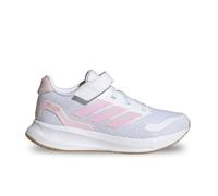 Adidas Runfalcon 5 El C Chaussures pour Fille Blanc JR2231 28
