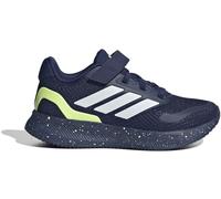 Adidas Runfalcon 5 El Childrens Trainers DrkBlu/Yell C10 (28) Male