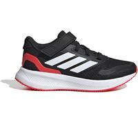 Adidas Runfalcon 5 El Childrens Trainers Noir/Rouge 2 (34) Male