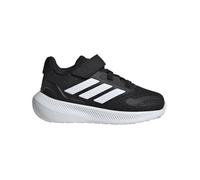 adidas Mixte Enfant RUNFALCON 5 Shoes Infants Chaussures de Course, Core Black/Cloud White/Cloud White, 22 EU