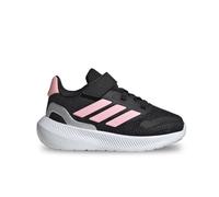 Adidas Runfalcon 5 El I Chaussures pour Bébé et Petit enfant Noir JQ4882 27