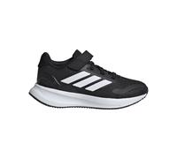 Adidas Runfalcon 5 EL Kids Scarpe da ginnastica da bambino Black strappo