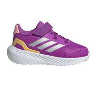 Adidas Runfalcon 5 Infant Trainers Violet EU 20 Enfants