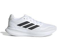 Adidas Runfalcon 5 Juniors Running Shoes Blanc/Noir 3 (35.5) Male